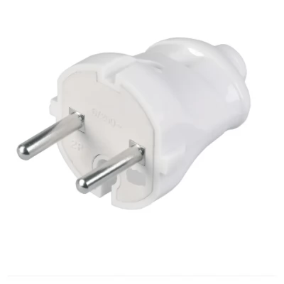Fisa CT001 2P 10A alb 1000kW