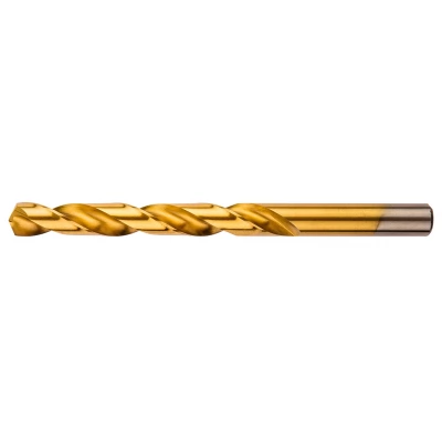 Burghiu pentru metal HSS-TIN 12.5mm