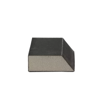 Burete abraziv trapezoidal cu patru fete_P80 100x70x25mm-thumb-2