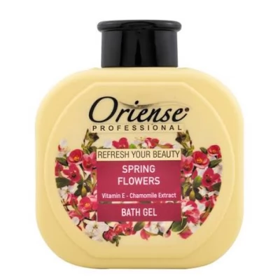 Eva bath gel 1300ml spring flower