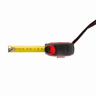 Ruleta 3m x16mm cu buton de fixare temporar-thumb-4