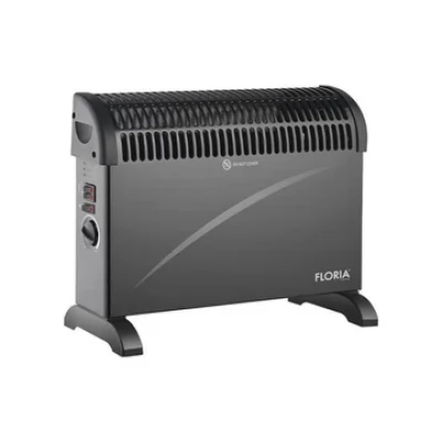 Convector Turbo