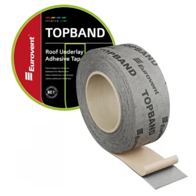 Topband Banda adeziva 50mmx25m