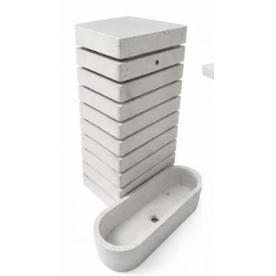 Cismea Modulo Long