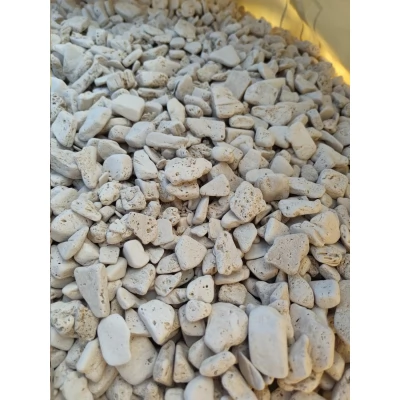 Piatră decorativă din travertin 20-40mm