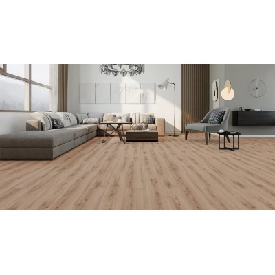 Parchet laminat Floorpan CL33/8mm Wings 4V Dove 1205x197 cafeniu