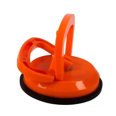 Dispozitiv cu o ventuza p/u manipulat sticla-thumb-2
