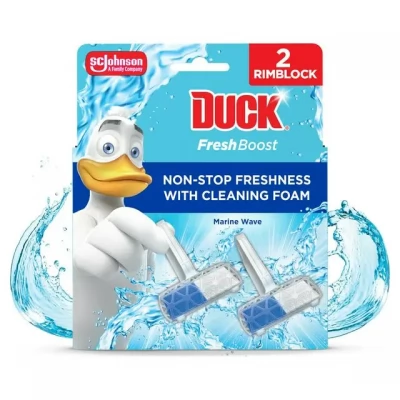 Duck rimblock fresh boost marine 16g