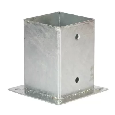 Suport stalp 91x150x2,0_PSP 90_dreptunghiular