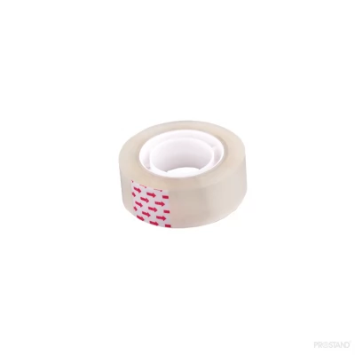 Banda adeziva (scotch) CAMAT 19mm*33m*40mc K19/33 