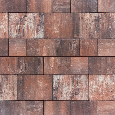 Pavaj Modern 4.3 CM / M3 / 24.5x33, 24.5x24.5, 24.5x16.5, 16.5x16.5