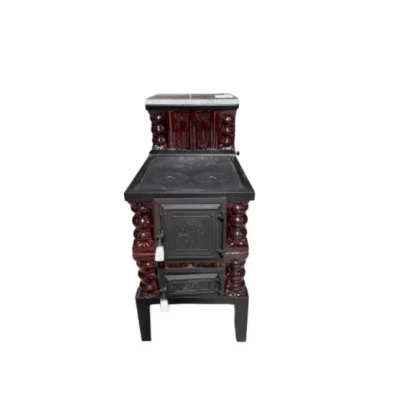 SOBA 3 Rinduri tip cizma cuptor dreapta usa sticla evacuare lateral maro-thumb-3