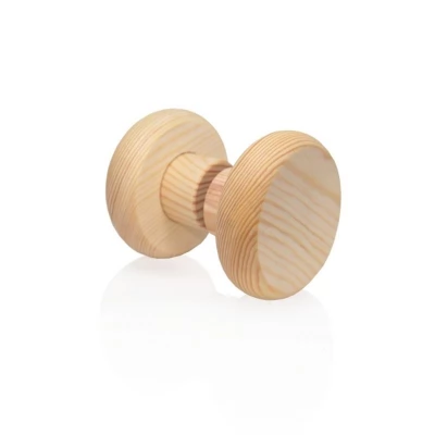 Usa pentru sauna 690 x 1870mm/ Raiser-68/ Bronz-thumb-2