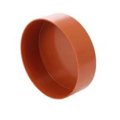 Dop PVC FE D.200 BTN