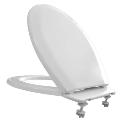 Capac vas WC SoloPlast SU-4 PP