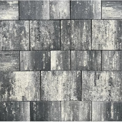 Pavaj Modern 6CM / M1 / 24.5x33, 24.5x24.5, 24.5x16.5, 16.5x16.5