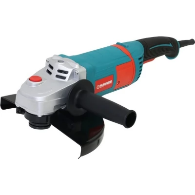 Polizor unghiular 230mm, 2400W