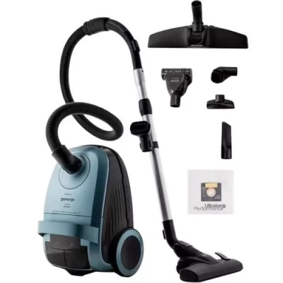 Aspirator Gorenje VC2328G6MBL