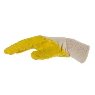 manusi-impregnate-partial-cu-latex-galbene-10quot-thumb-2