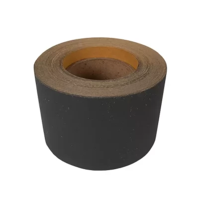 Smirghel A1000 rola 100mmх50m pe suport de hirtie, carbura de siliciu
