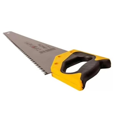 Fierastrau pentru lemn 500mm dinti mari-thumb-2
