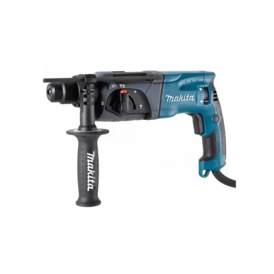 Ciocan rotopercutor SDS Plus 780 W 220 - 240 V 2.4 J 0 - 4500 percuții/min Makita