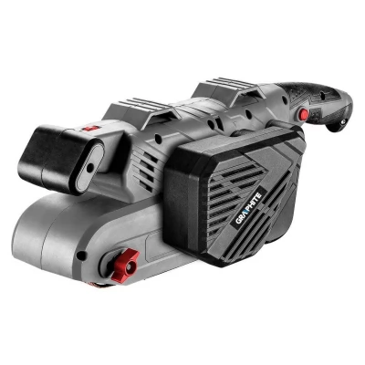 Masina de slefuit cu banda 900W 75x533 400m/min