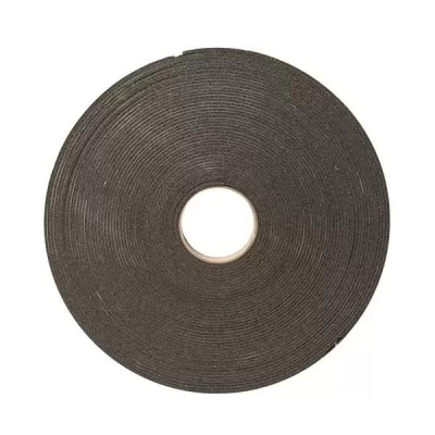 Banda adeziva 30x3mm70m pentru izolare acustica -thumb-2