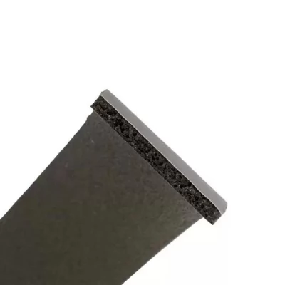 Banda adeziva 30x3mm70m pentru izolare acustica -thumb-4