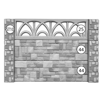Gard nr. 44