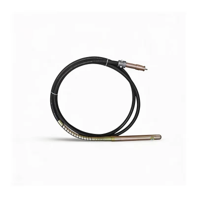 Ax flexibil p/u vibrator 35mm,6m