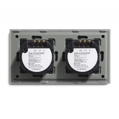 intrerupator-touch-gri-2-clape-2way--2-clape-2way-simplu-800w-86x157mm--cap-scara--caligate-thumb-3