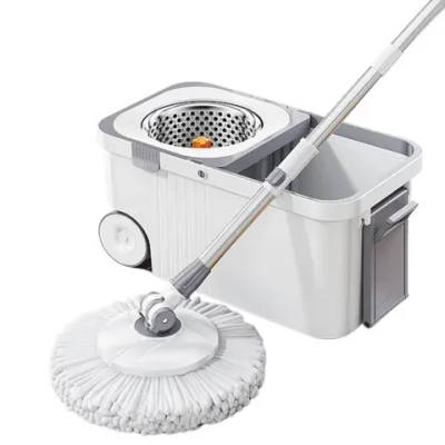 Galeata cu storcator + mop + 2 duze /20 