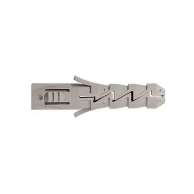 Diblu 10x50 polipropilena Rawlplug-thumb-2