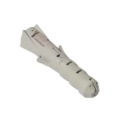 Diblu 10x50 polipropilena Rawlplug-thumb-3