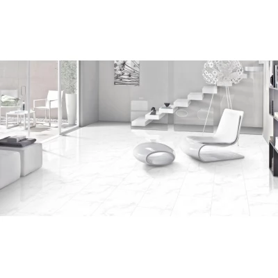 Gresie QSEC Smoke White Polished 600x1200 alb PEI4 L.-thumb-2