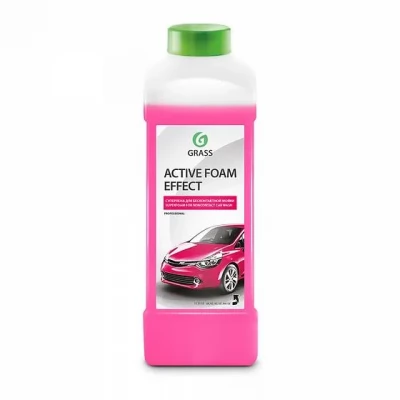 Spuma Activa "Active Foam Power" 1kg