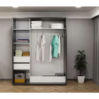 dulap-glisant-bayro-parma-1800x2250x600-antracit-thumb-2