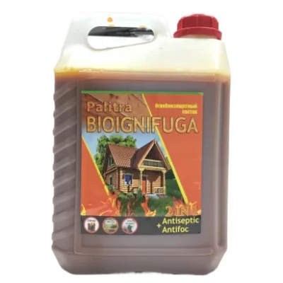 Bioignbifuga 2in1 Palitra 10L