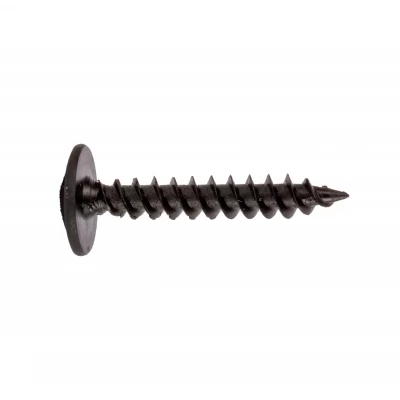 Șurub cu cap plat și șaibă, pe metal 4.2x25-thumb-3