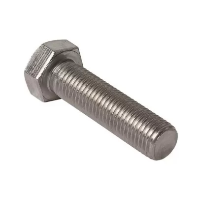 DIN 933 Bulon cu filet complet 6x20 inox A2-thumb-3