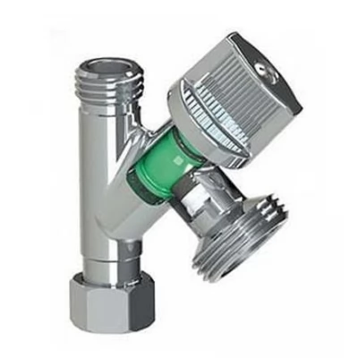 Robinet Mat/eco 3004 1/2x3/4 FE-FE