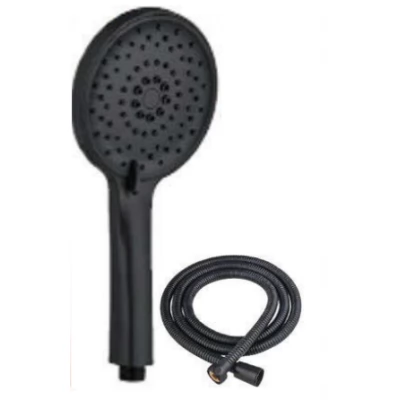 Set pt dus BLACK