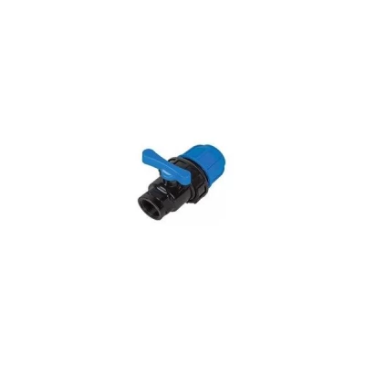 d20 Robinet cu bila PEID redus 20x1/2''F Arangul