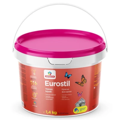 Vopsea universala EUROSTIL 1.4kg