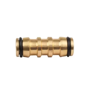 Conector 2 cuple, alama