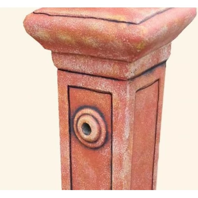 Cismea din beton (cafeniu)-thumb-2