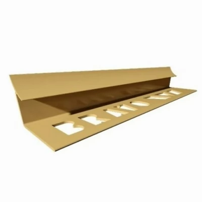 Profil Pvc 10mm inter 2.5m 