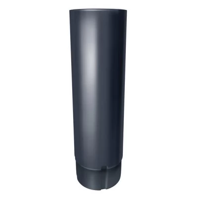 9 Burlan (1 m/l) RAL 7024-thumb-2