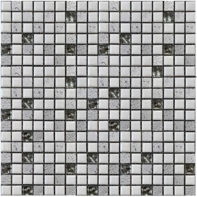 Mozaic VDBML 01L 30x30 ABC